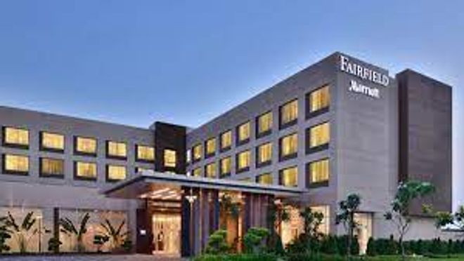 Samhi Hotels IPO